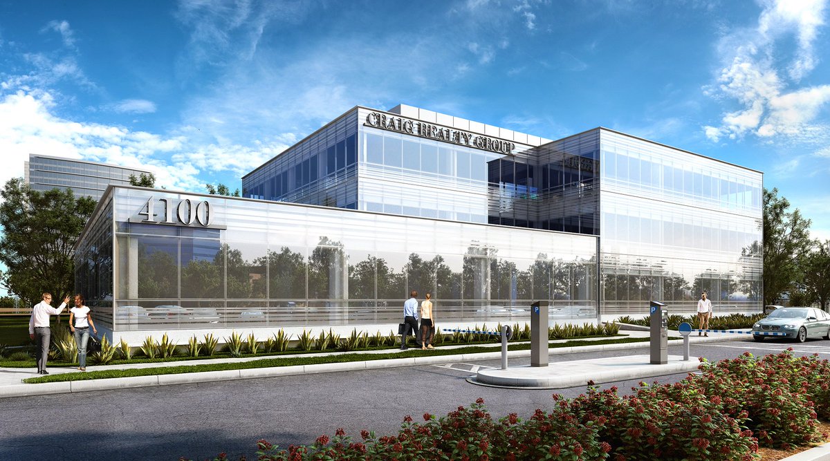 provisualcg's tweet image. Four #ExteriorDesign #3dRendering options for a full-service #RealEstateDevelopment and #Management company
#ProvisualCGExterior