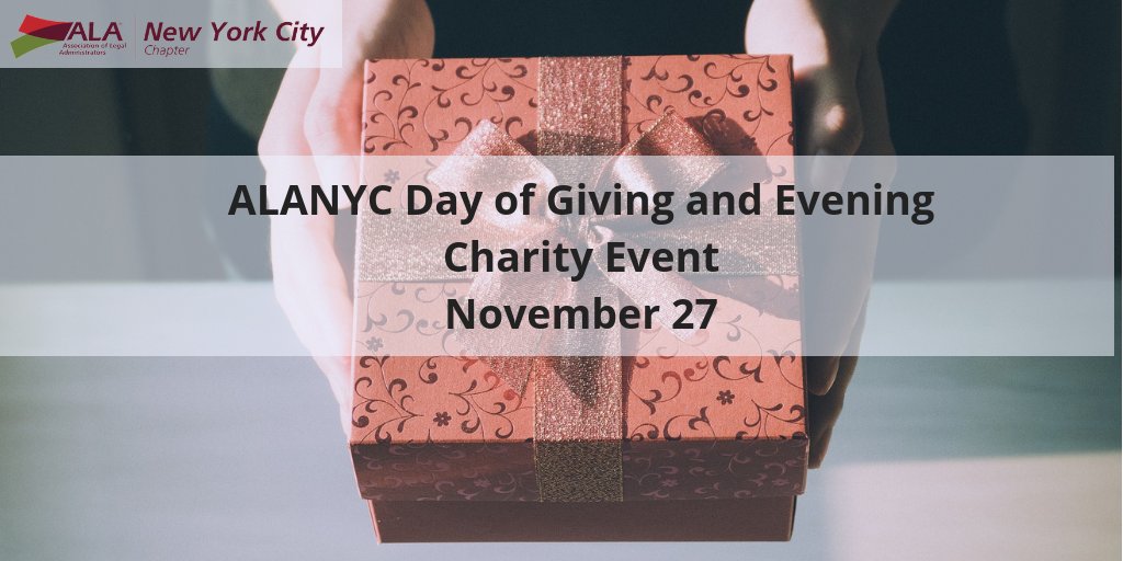 alanyc's tweet photo. In the spirit of Giving Tuesday, ALANYC will be running a full day of online giving on Nov 27, to benefit inner city school children participating in debate teams of the Urban Debate League of New York (UDL). Donate here: https://t.co/IV5AR2Oqu1 https://t.co/5mJGaYEJyv