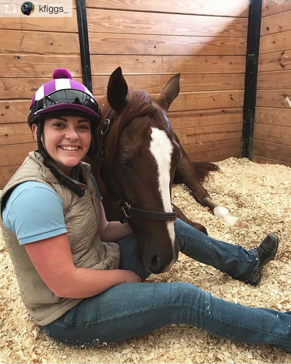 equiwin's tweet photo. #repost from @kfiggs_  (Instagram)

Sharing is caring.
#equiwin 
#horse 
#horsesofinstagram 
#jockey https://t.co/29HG1aybMJ