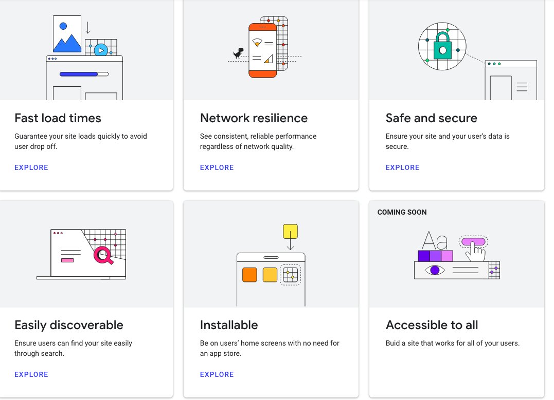seonerdberlin's tweet photo. Google stellt mit https://t.co/8vL533UYTT (https://t.co/cKFEFQH9zV) eine Plattform zur Verfügung, mit deren Hilfe Webseiten optimiert werden können. Kategorien sind Ladezeiten, Sicherheit, SEO und vieles mehr. https://t.co/X3nmDXzVdT