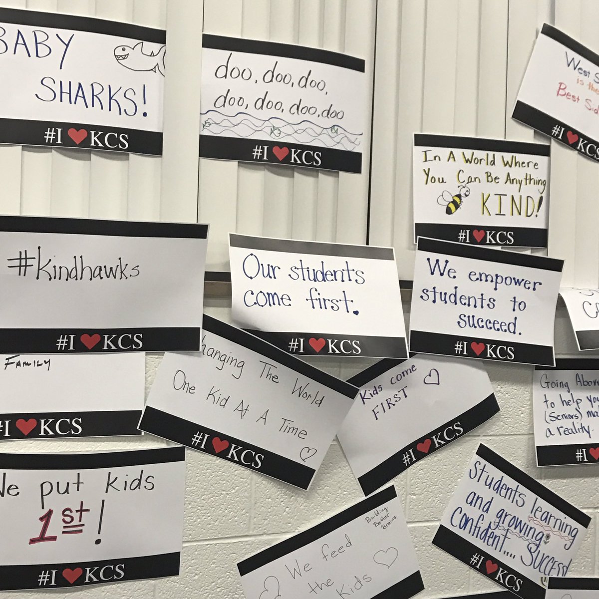 NACACedu's tweet photo. We're so excited to talk about #college and #career readiness with #schoolcounselors in Kanawha County, WV! They love their students! @KCBOE https://t.co/hRJBFZKxGt