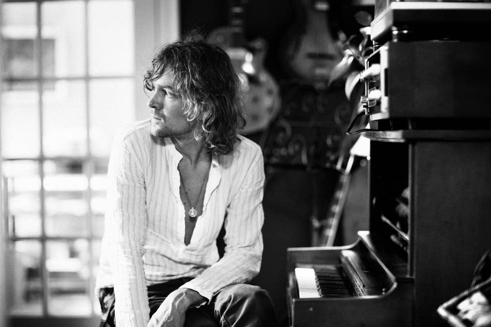 Happy Birthday, Brendan Benson.  