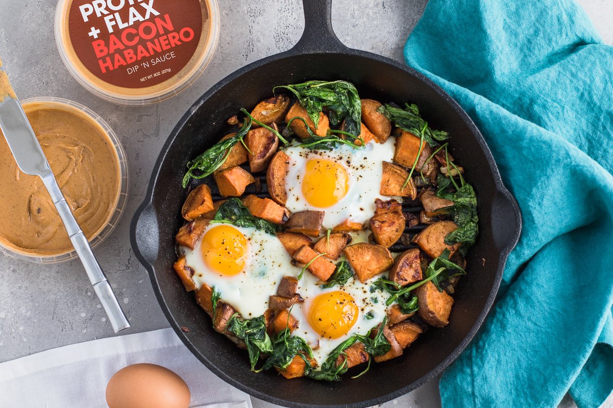 NutsNMoreUSA's tweet photo. We share the same sentiment as Ron Swanson...give us all the bacon &amp; eggs you have!! 🍳🥓
Find the recipe for this Breakfast Hash here: https://t.co/m6BFwaga4Q

#breakfast #weightlossjourney #HealthyEating #NutsnMore #ParksandRec https://t.co/OqGxcSM450