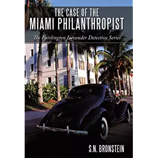 miamibeachPI's tweet photo. Old school detective utilizes 21st century technology to resolve a variety of intriguing cases.

Four of the best from Detective Lavender's files

https://t.co/V5GEM7CIQD https://t.co/mUpqGBmpzQ