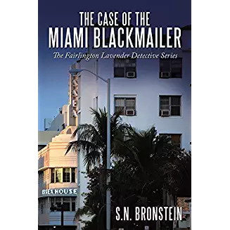 miamibeachPI's tweet photo. Old school detective utilizes 21st century technology to resolve a variety of intriguing cases.

Four of the best from Detective Lavender's files

https://t.co/V5GEM7CIQD https://t.co/mUpqGBmpzQ