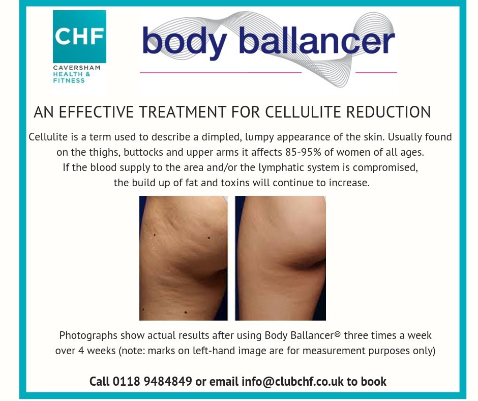 Cav Health & Fitness tweet media