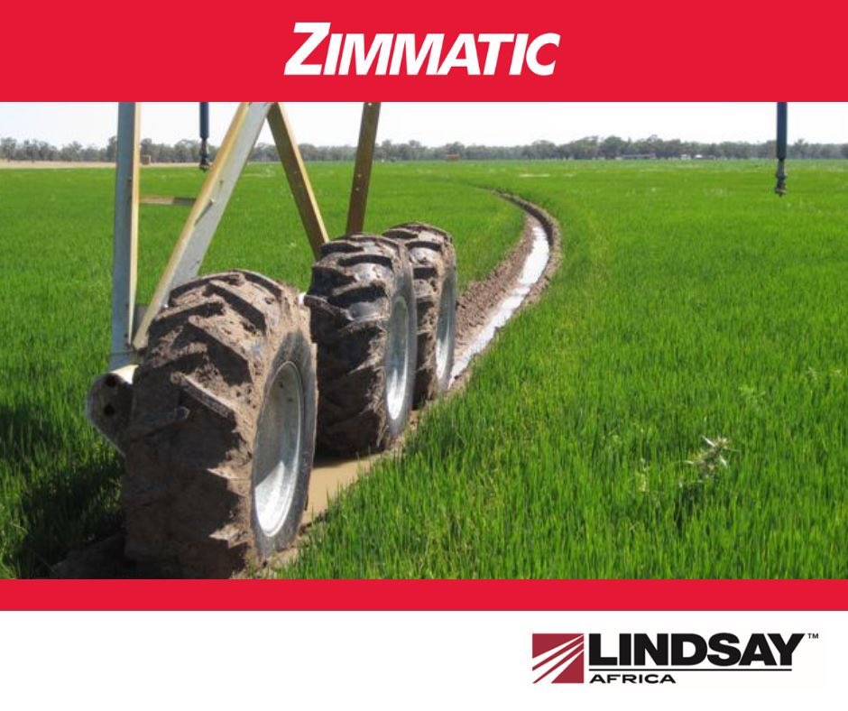 ZimmaticAfrica's tweet image. While center pivot track management is fairly routine for most growers, those working in more challenging fields often need to take extra measures to avoid creating deep tracks or getting stuck. Follow this link for more information:
bit.ly/WheelTrack

#TechnologyWednesday
