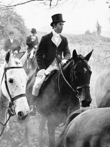 Happy Birthday, Prince Charles       