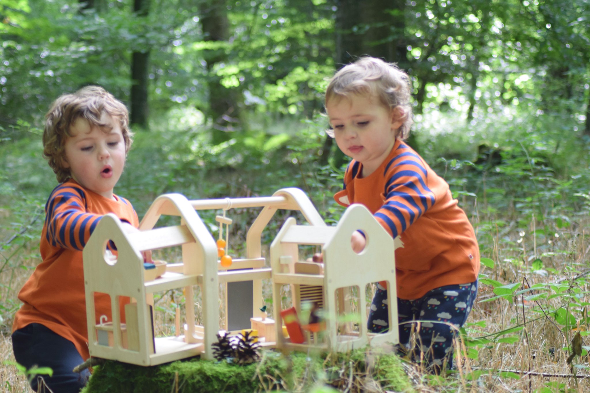 babipur dolls house