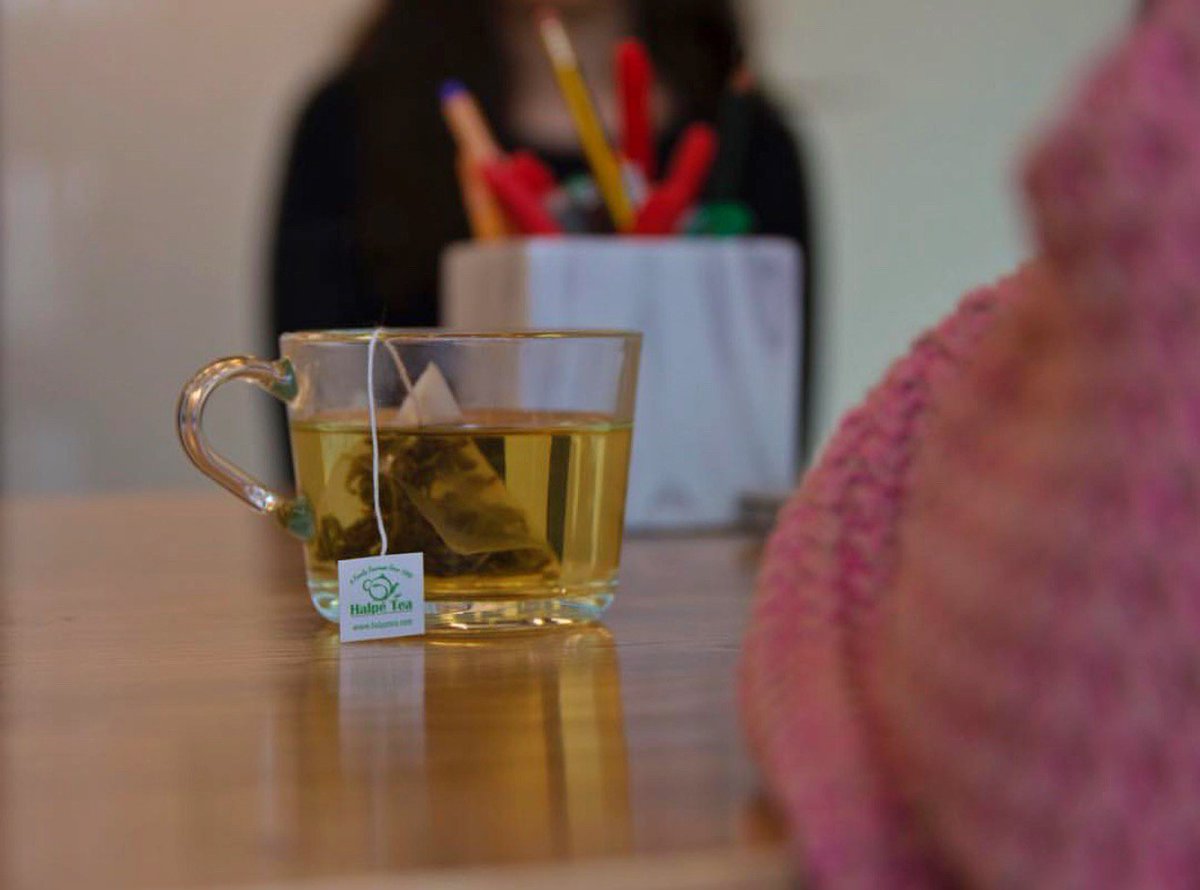 HalpeTea's tweet photo. Drink tea regularly and you could reduce your risk of heart disease, neurodegenerative disease, diabetes, and obesity #teafacts #ceylontea #halpe #premium #blacktea #helathtips https://t.co/8DdbF8IfuV