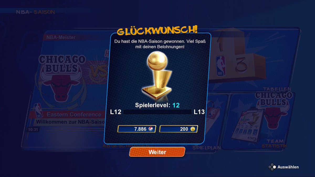 Bigcoyote's tweet image. BOOOOM
#NBAPlaygrounds2 #NintendoSwitch #Bulls