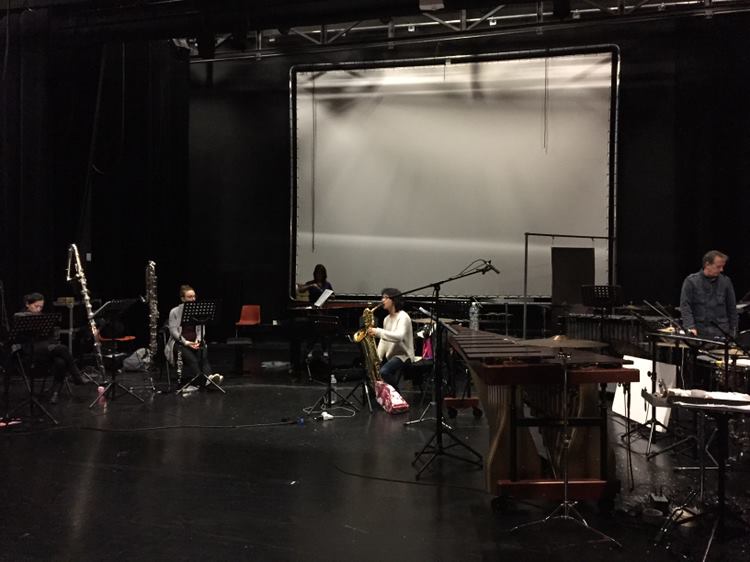 On est dedans, Ca va etre bon!
Vendredi 20:30 à L Espace K avec Proxima Centauri, Maurilio Cacciatore, Dionysios Papanicolaou et Aureliano Cattaneo