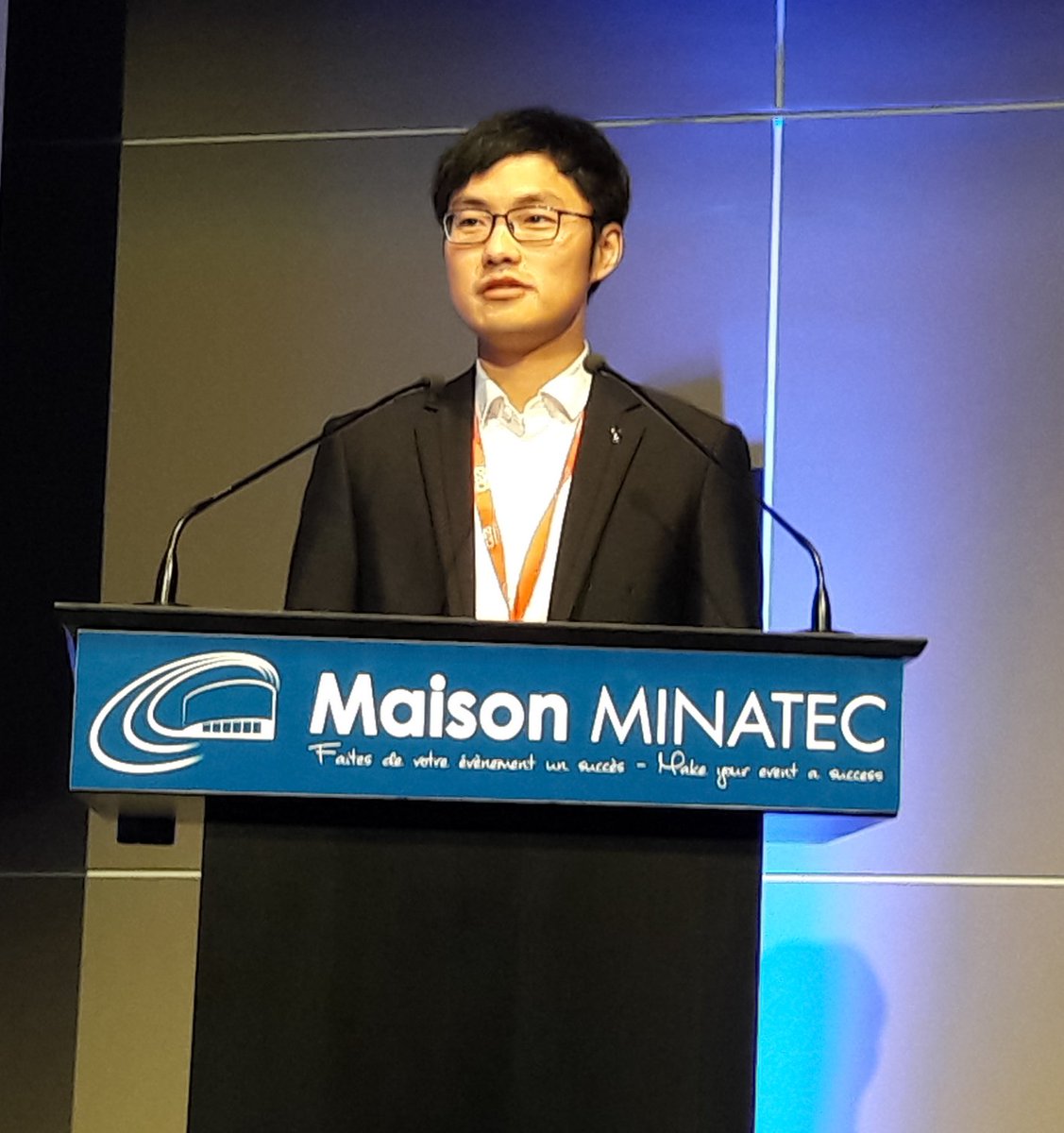 nanosafe tweet media