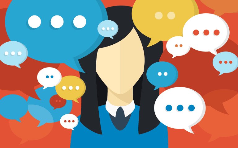 How can a company stand out in the communication tsunami we’re all facing every day? Explore the question at #BECOM18 and on bit.ly/2yE6ETP