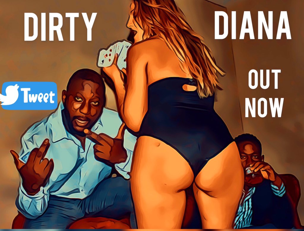 MachineGunKom's tweet image. “She loves the boys in the band. So bad we had to make a track”

THE HIT FACTORY DEBUT SINGLE OUT NOW! LINK IN BIO