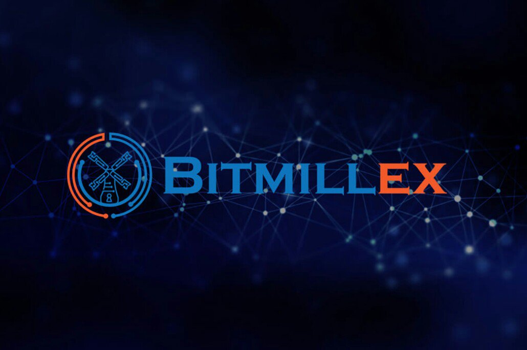Bitmillex tweet media