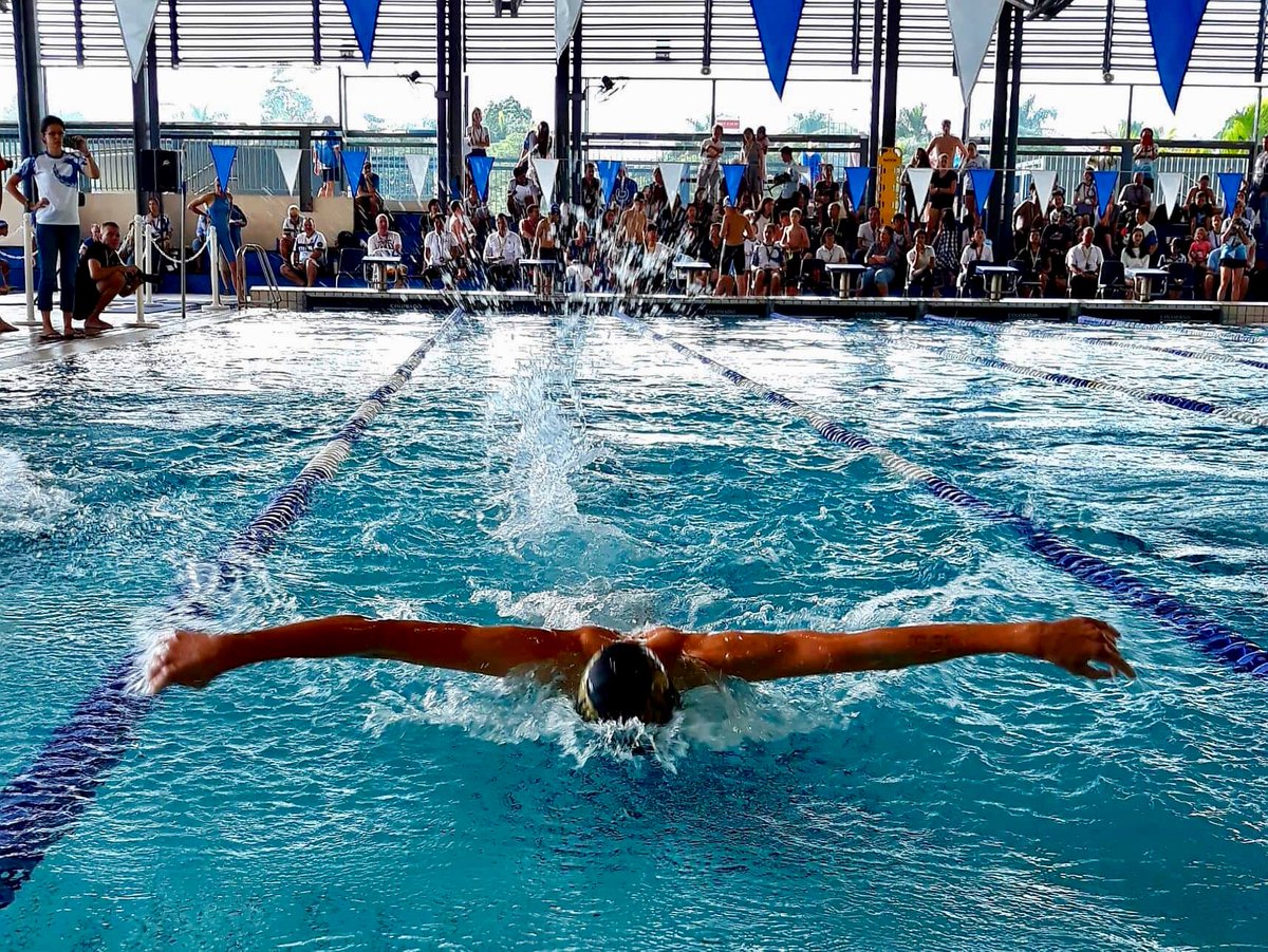 EISHCMC's tweet photo. @UNIS International Swim Meet result: 56 personal best swims, 8 gold medals, 12 silvers, 7 bronzes, 40 top 6 finishes and four swimmers placing in the top 3 overall in their age groups. https://t.co/EgpoMRm8iA
