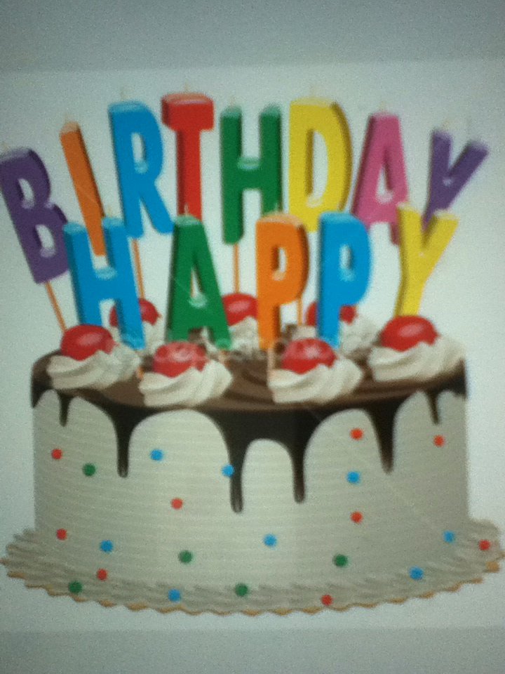 Happy Birthday  hope you both have a good day 