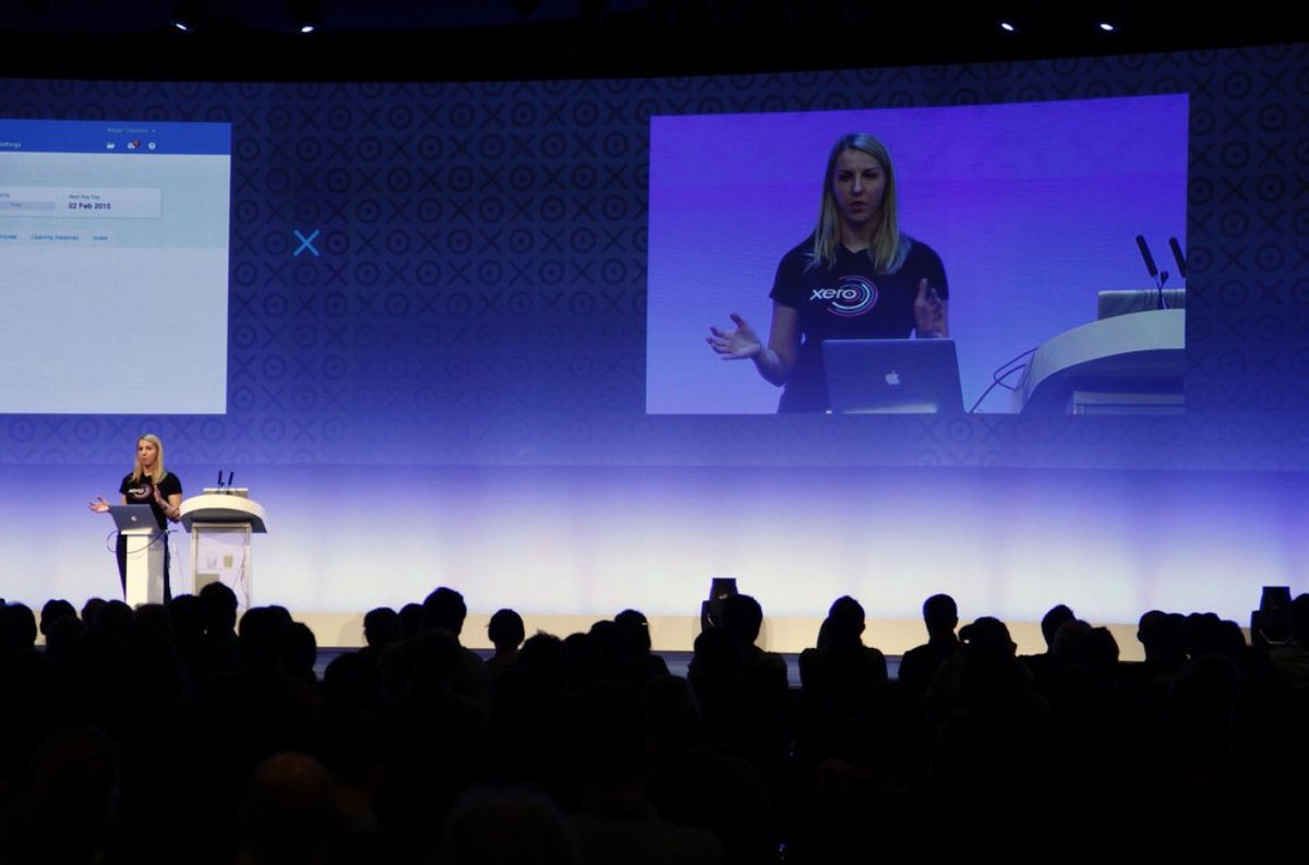 Exciting news! We’re launching the <a href="/StarlingBank/">Starling</a> + <a href="/Xero/">Xero</a> integration 🎉

Today it’s launching in a closed beta, and we’ll be rolling out to all customers over the coming weeks. I’ll be sharing more at #XeroCon2018 later today. 

finextra.com/pressarticle/7…