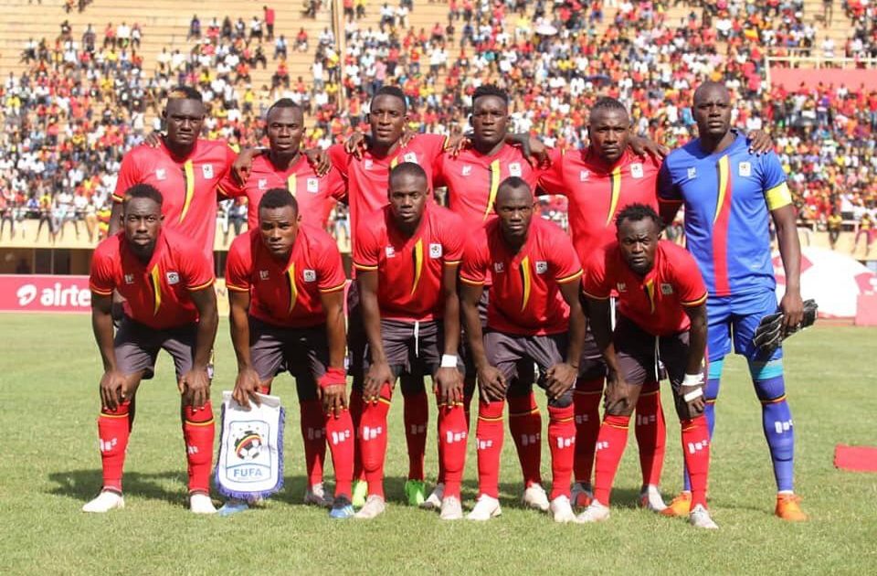 structureshub's tweet photo. WIN!!!! WIN!!! WIN!!! WIN!!!
Win a Ticket for Uganda Cranes Vs Cape Verde in Namboole Stadium this Saturday.
To win, tag your friends and then share this post. Draw will take place on Friday, Mid Day.
#UGACPV #Tuddeyo #17thNov2018 #BeALuckyWinner https://t.co/uQW51nF0Nl
