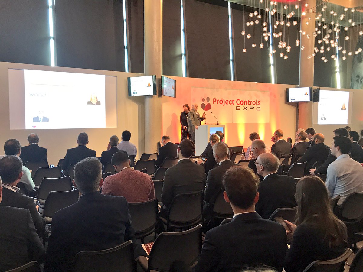 ProjConExpo's tweet image. Kicking off today our keynote speakers include @MottMacDonald @OracleConstEng @Woodplc @MPAssociation &amp;amp; the @mhclg. 

#ProjConExpo #ProjConExpo2018