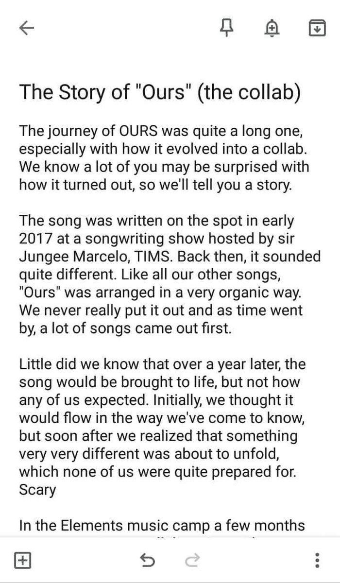 Other Stories Has Prepared a New Collab Other Stories Has Prepared a New Collab
