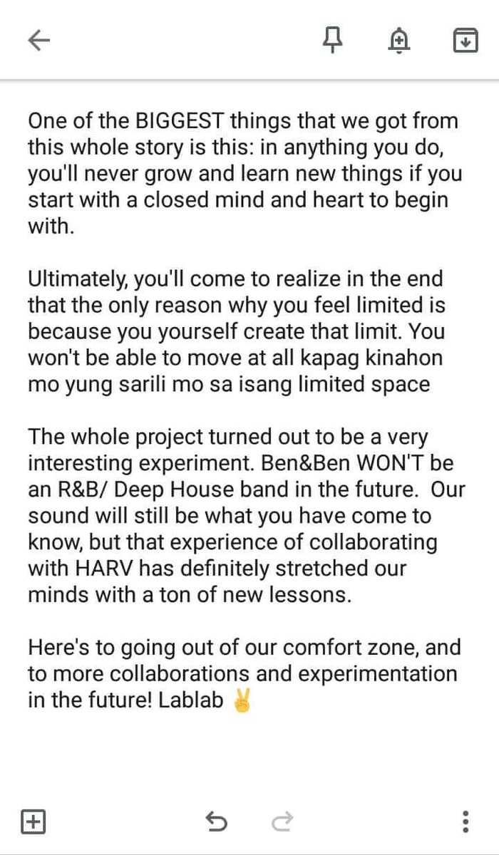 2019 year - Other Stories Has Prepared a New Collab 2019 year