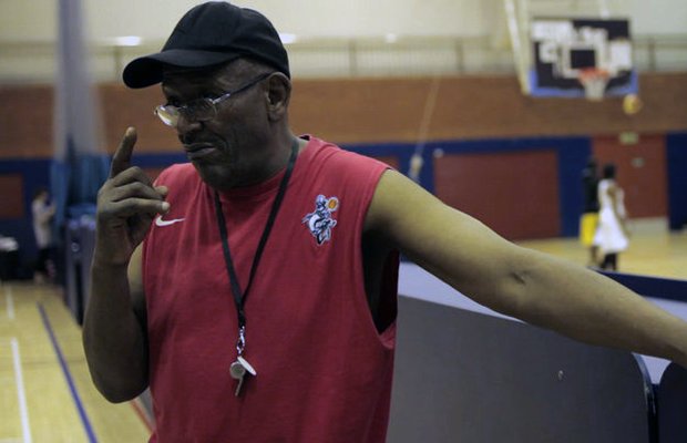 🚨NEW PODCAST🚨 The @BrixtonTopcats Legacy - With Jimmy Rogers - Ep. 38 buff.ly/2TckxCo