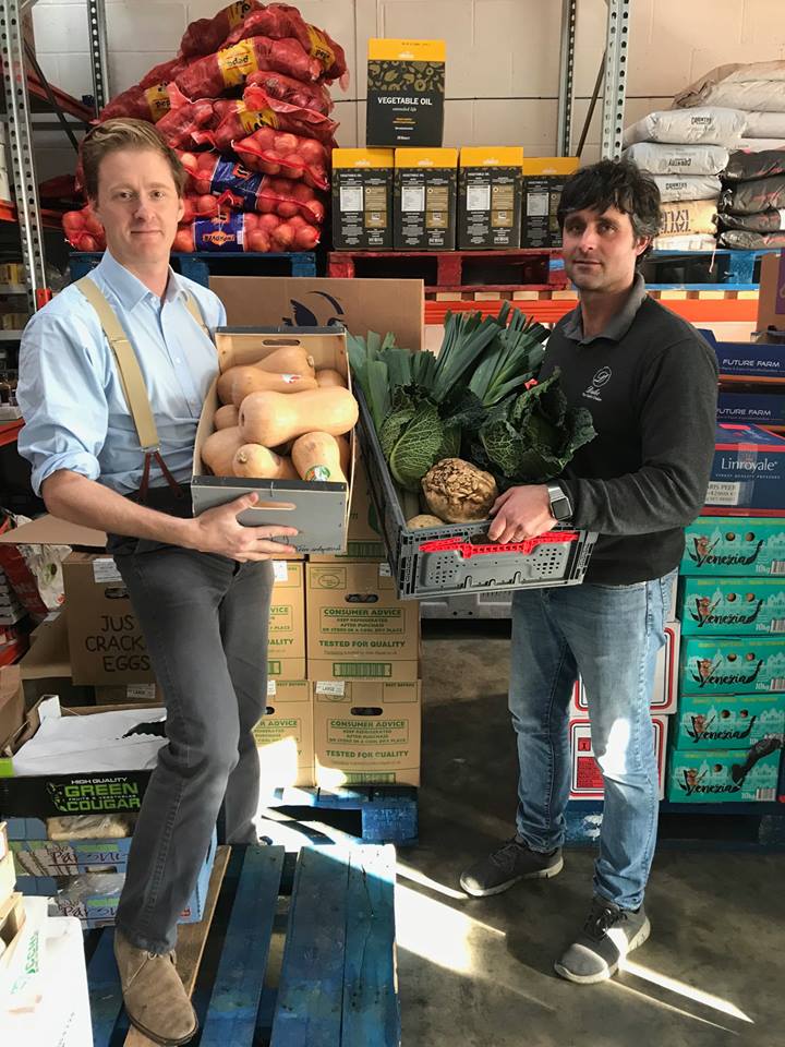 Visit Malton tweet media