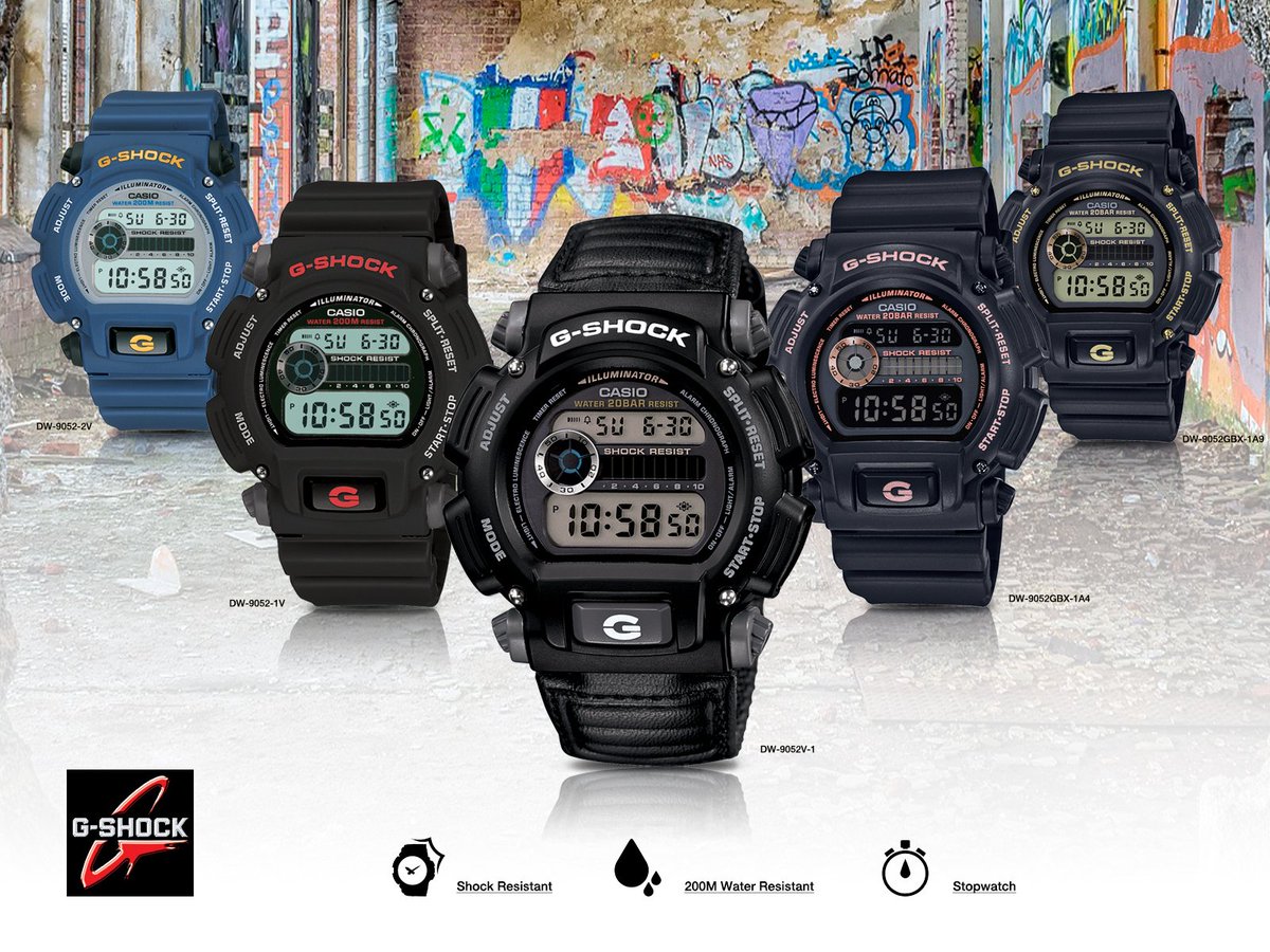 g shock black gold price