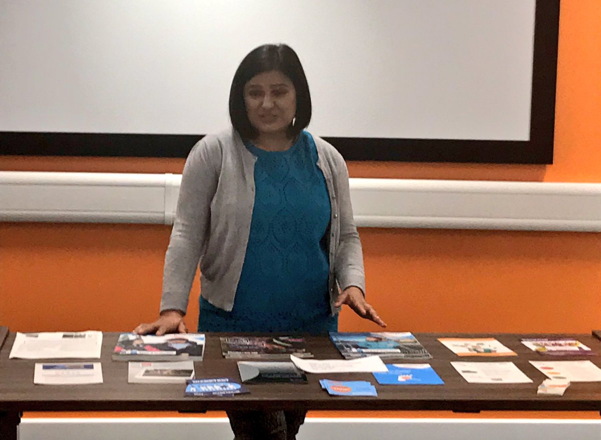 As part of World Diabetes Day our Disability &amp; Long Term Staff Network are having a presentation from Anita Kaur Trainee Nurse Associate from the SWBH Diabetic Team 

#SWBHFamily #DiabetesFamily 
#MyNursingDay