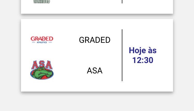 gradedeagles's tweet photo. Vamos Graded!! Our Varsity Boys Basketball team plays in the Big 8 Championship game today a 12:30 versus the ASA (American School of Asuncion) Gators. All the best boys. We are proud of you! #GradedEagles #GradedAthletics 🏀👏🏆🦅📣 https://t.co/ji8RzCwRk6
