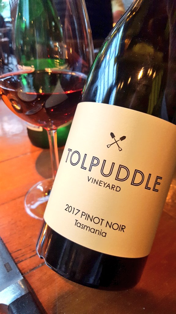 Aussie Wine Tasting tweet media