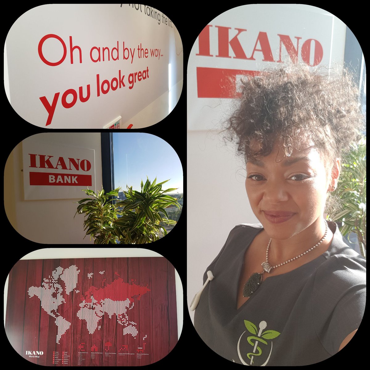 HealingTouchAc's tweet photo. From one employee centred company to another... we're delivering remedial massages at Ikano Bank today..

Could your business benefit from a fresh approach to health and wellbeing??  Taking 2019 bookings now.. 
#healingtouchacademy #massageismedicine #borntoheal #womeninbusiness https://t.co/3dc0AZF3mT