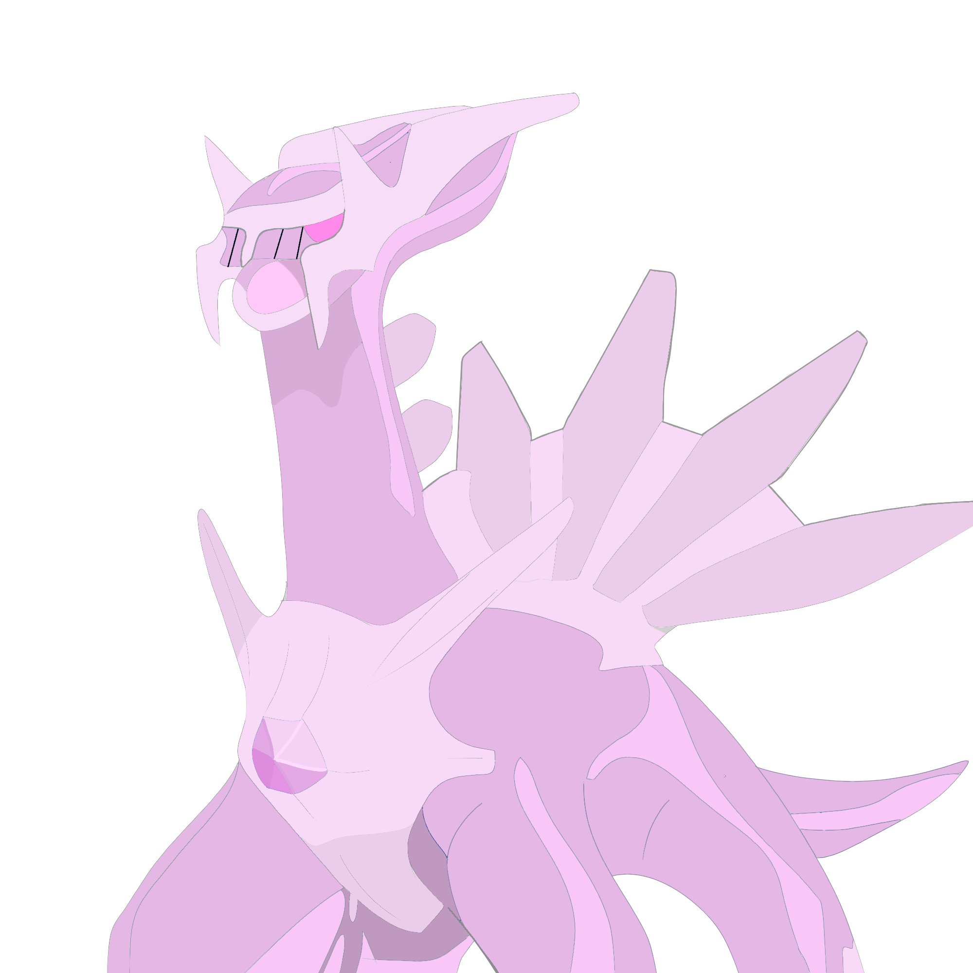 あるて ぬ Sur Twitter ディアルガ描いてみました ディアルガって色変えても かっこいいし ポケダンの闇のディアルガカラーが好きだったんですよね ポケモン あるて ぬ Sur Twitter ディアルガ描いてみました ディアルガって色変えても かっこいいし ポケダンの闇のディアルガカラーが好きだったんですよね ポケモン