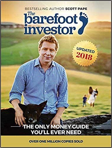 prosaicjames's tweet photo. Enrich your life with the Barefoot Investor - knowledge is power and a richer tomorrow see more at https://t.co/FZaLXhWXY4 https://t.co/iA6AJtf5PP