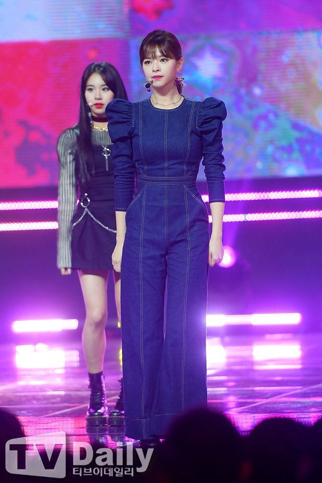 Image result for jeongyeon worst outfits