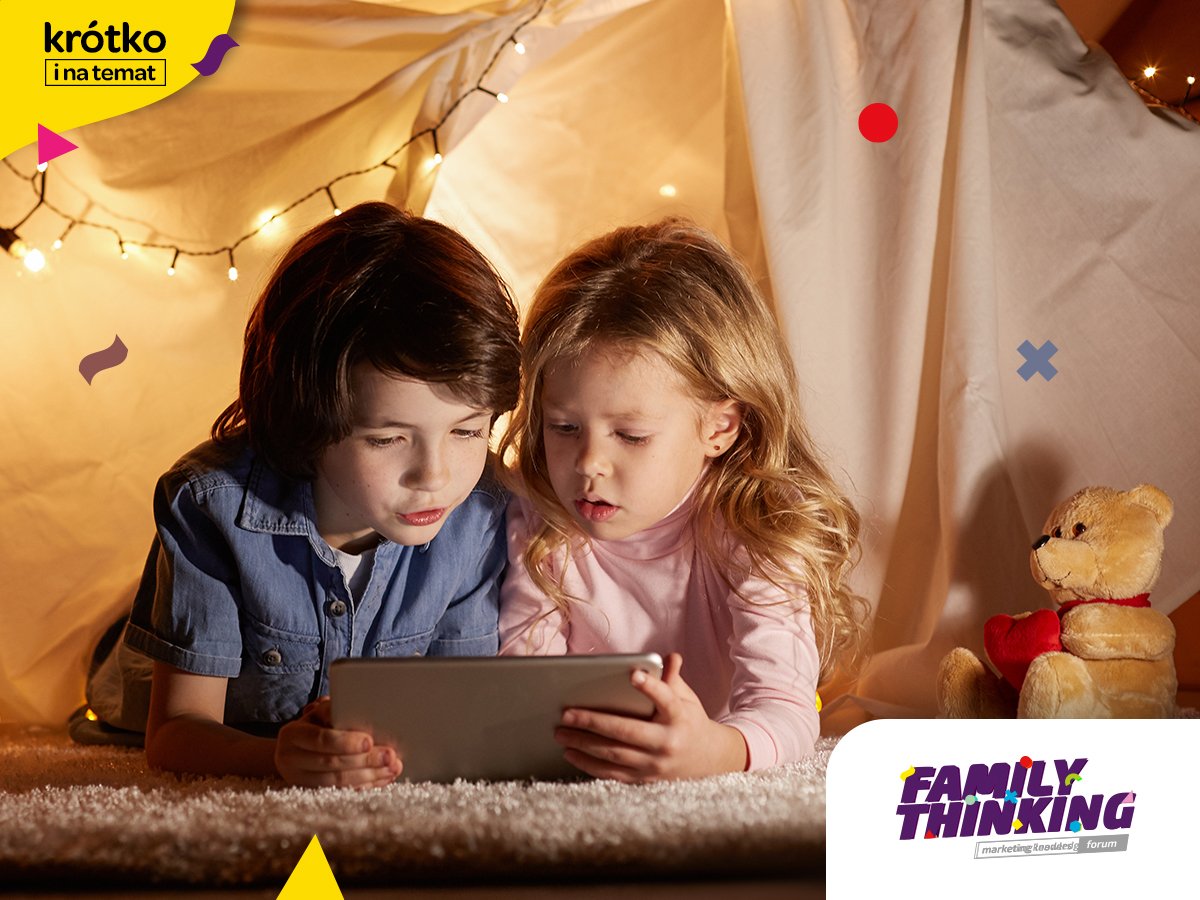 FamilyThinking's tweet photo. @Netflix poszerza ofertę dla najmłodszych widzów - sprawdźcie w naszym najnowszym wpisie, jakie propozycje powstają dla dzieciaków👨‍👩‍👧‍👦 https://t.co/i0aZJ17S3j https://t.co/QghEmLBEj7