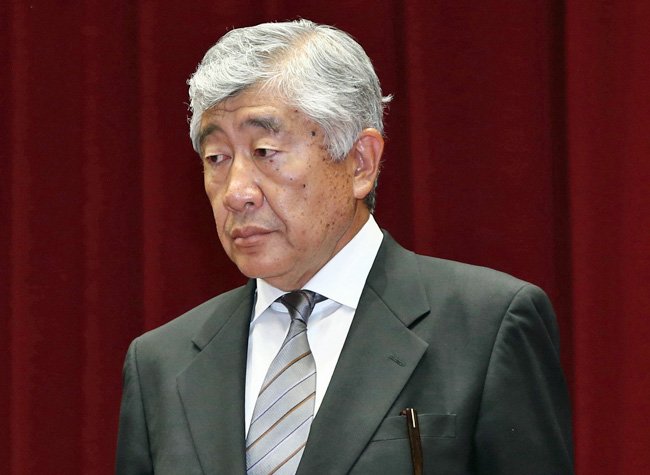アメフト問題の内田正人前監督が日大を提訴 解雇無効を求める / Twitter