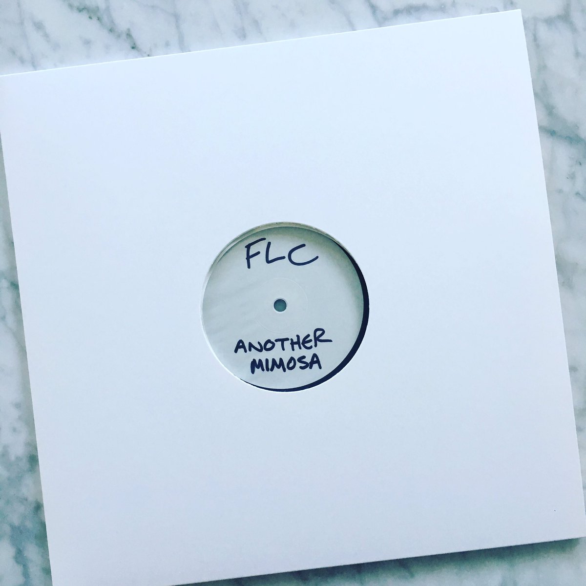 BrianFastLeiser's tweet image. @funlovincrims #AnotherMimosa #TestPressing #VinylRules