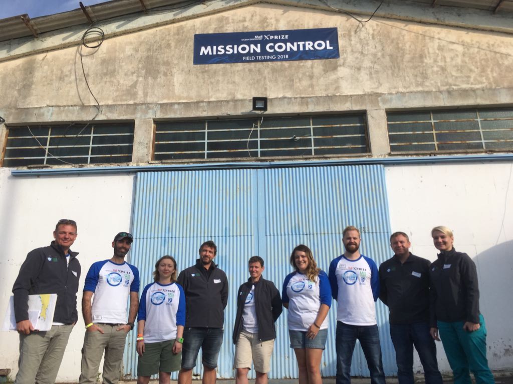 The Shell Ocean Discovery <a href="/xprize/">XPRIZE</a> competition finals are now complete for the SEA-KIT™ &amp; <a href="/GEBCO_NF_Alumni/">GEBCO-Nippon Foundation Alumni</a> team. Linked bellow is an article with all the details of the final! We are all very proud and relieved, well done everyone! 

  linkedin.com/pulse/xprize-m…
 #XPRIZE #Shell