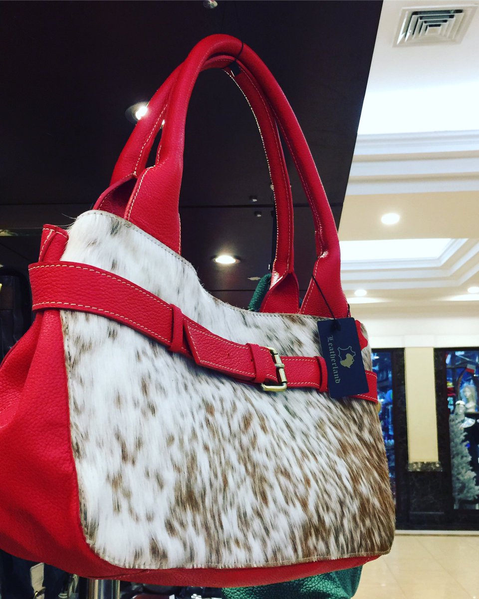 leather land ladies bag