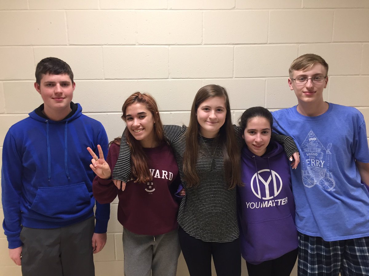 OA’s Tigers-1 got their first win today against Shawsheen Valley Voc Tech. Tigers-1 is OA’s  ESports Team which is competitive video game playing in teams of 5. It stresses good teamwork and communication. Congratulations Tigers-1