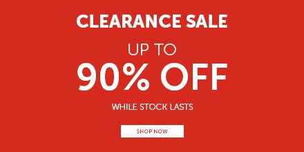 Uk Pos Up To 90 Off Clearance Sale While Stock Lasts Don T Miss Out T Co 7rfqob5r6n Uk Pos Up To 90 Off Clearance Sale While Stock Lasts Don T Miss Out T Co 7rfqob5r6n
