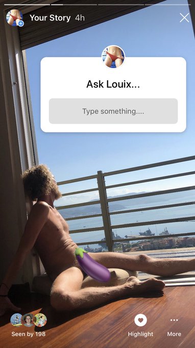 We&rsquo;re doing a Q&amp;A on Instagram today! 🎉 The best question gets a private photo...  https://t.co/lec2mKLyYU <a href="/tag/humpday"class="tags"><span>#humpday</span></a><a href="/tag/amateurporn"class="tags"><span>#amateurporn</span></a><a href="/tag/lenalouix"class="tags"><span>#lenalouix</span></a>