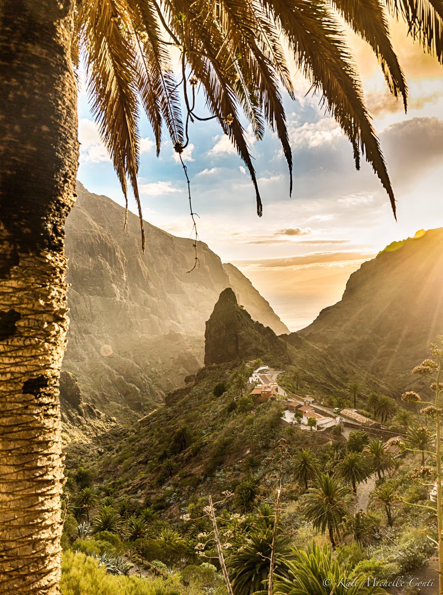 The beautiful #Masca in #Tenerife during the #GoldenHour ❤

<a href="/spain/">Spain</a> <a href="/CanonEspana/">Canon España</a> <a href="/NatGeoPhotos/">Nat Geo Photography</a> @CanaryIslandsEN @canarias_es