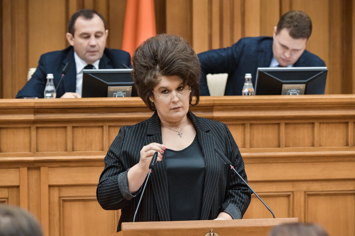 fomsmo's tweet photo. 8 ноября, состоялось пленарное заседание Мособлдумы. 
На мероприятии обсуждались изменения, внесенные в ряд областных законопроектов, в том числе о бюджете ТФОМС МО.
Министр здравоохранения МО Дмитрий Матвеев подчеркнул важность готовности к грядущим изменениям. https://t.co/RV7kPu3fR7