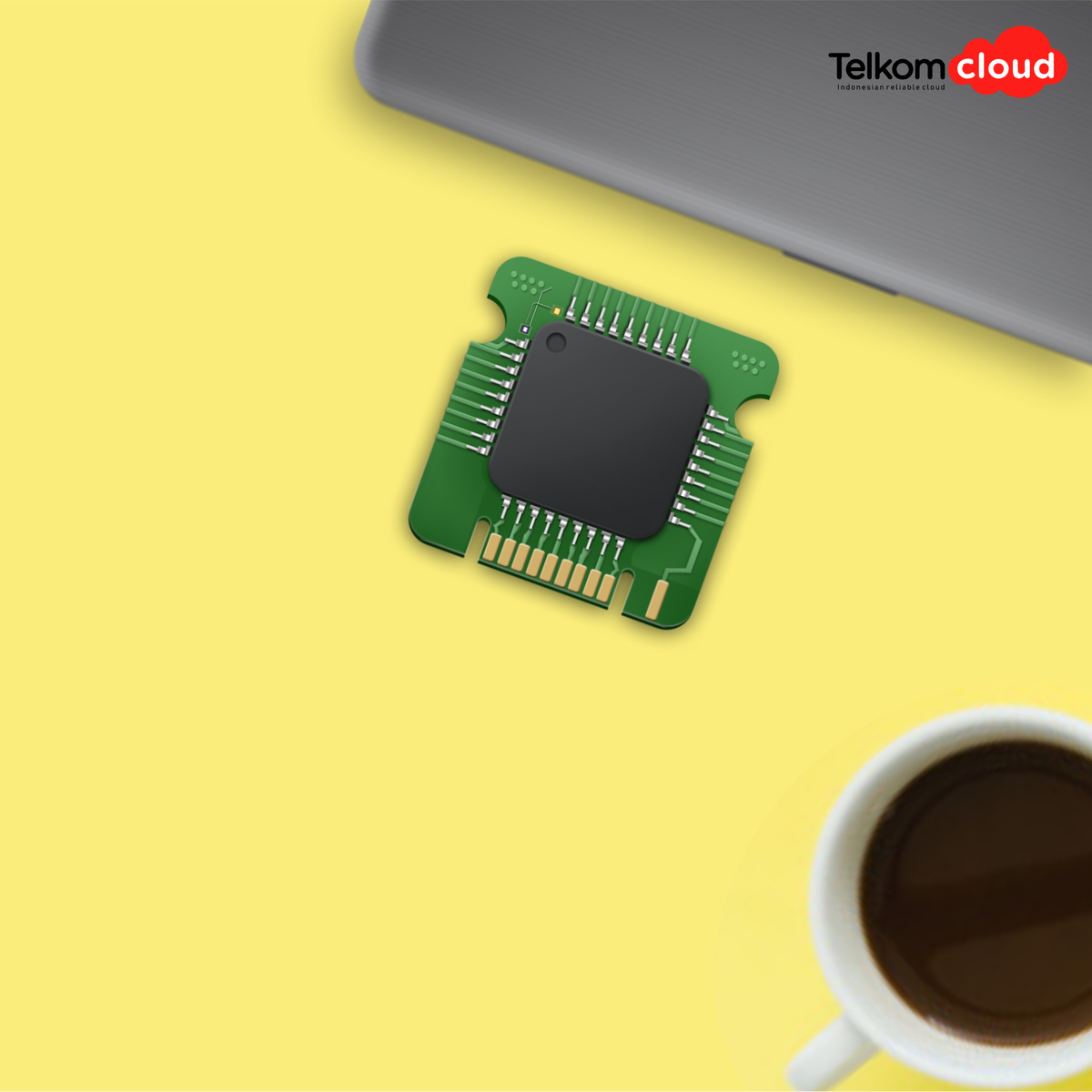 telkomcloud_id's tweet photo. Mana yang akan kamu pilih, 4 perangkat CPU atau 4 virtual CPU? Kasih tau alesannya ya!
_
Informasi lebih lanjut ikuti terus feedsnya dan follow twitter @telkomcloud_id
#telkomcloud
#morethancloud
#IndiServer https://t.co/fAqHvQHy3R