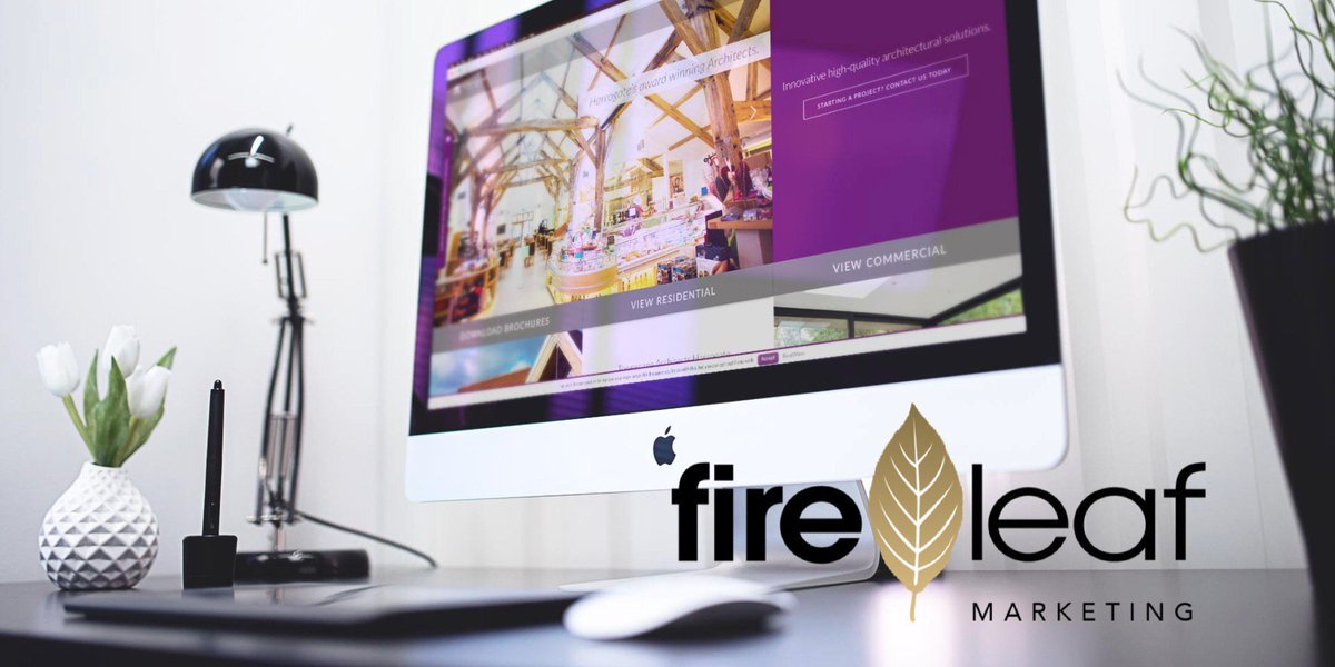 When it comes to marketing your business, first impressions are incredibly important. 

You need to instantly build trust and credibility with potential customers, lest they take their business elsewhere.

#WednesdayWisdom #Yorkshire #Marketing  #NewLeaf 🔥 🍃