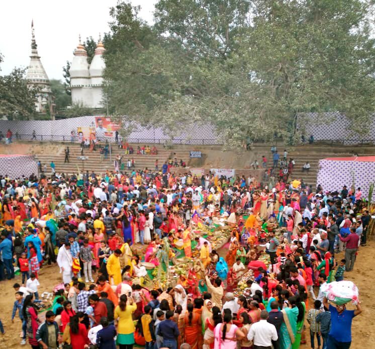 designkeesmedia's tweet photo. #chhathpuja #Designkees @born_of_web #ad #Graphics #Creatives #photo #photography #puja #masti #chhathpuja2018 https://t.co/m5atcKUxJm